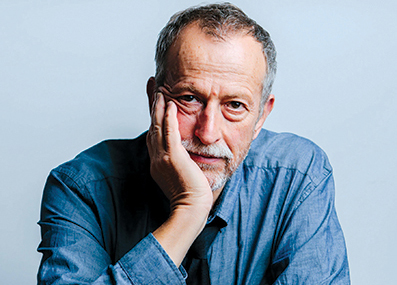 Franco Moretti